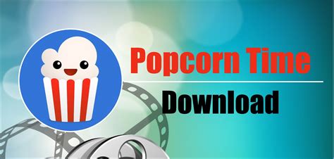 Popcorntime download - Download Popcorn Time. Version 6.0 for Windows (PopcornTime-latest.exe) If the download doesn't start automatically, Click below: Download Beta 5.6 For Mac OSX …